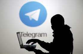بساطِ کانال هایِ هتاکِ تلگرامی را جمع کنید