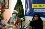 نشست تخصصی انقلاب اسلامی و مبارزه با استکبار جهانی در ایلام برگزار شد