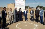 بنیاد مسکن استان ایلام ۱۸۰ میلیارد ریال برای اجرای طرح هادی در دهلران هزینه کرد
