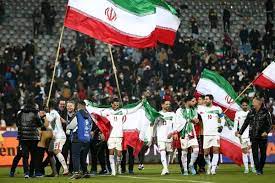 ششمین صعود فوتبال ایران به جام جهانی/ شیرهای ایرانی تیم چهاردهم