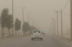 وضعیت آلودگی هوای استان ایلام
