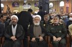 اربعین محور اتحاد وهمبستگی ایران و عراق