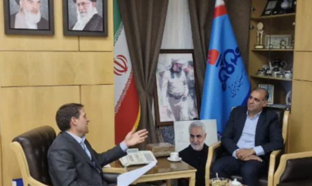 پتروشیمی دهلران باید فعال شود