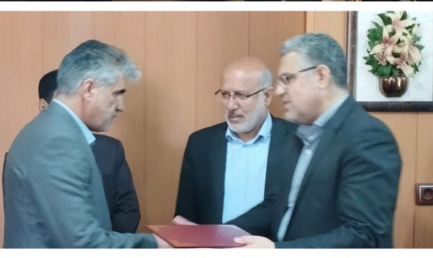 قاضی تعزیرات دهلران مستقل و تمام وقت شد+عکس