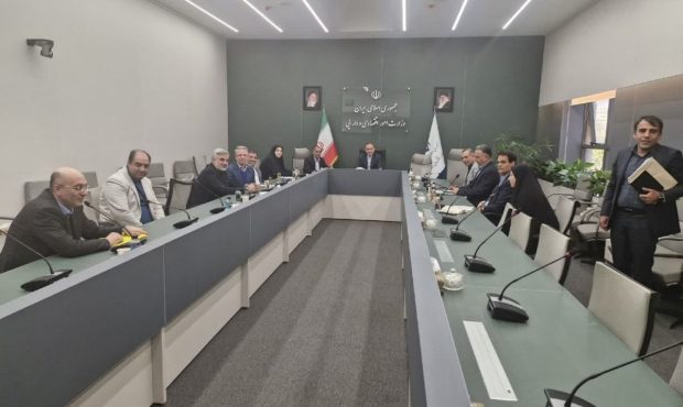 وزرات اقتصاد به مشکلات کارخانه سیمان دهلران ورود کرد