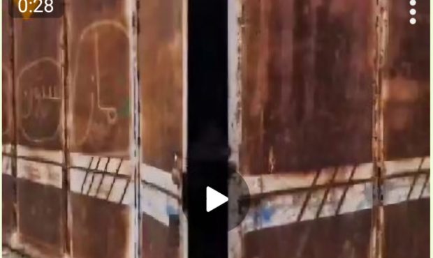 نمونه ی مدرسه سپتون دشت عباس دهلران بسیار است/شرکت های فعال نفتی به کمک سازمان نوسازی مدارس بیایند+فیلم