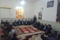 جذب ۹۰۰ میلیارد ریال حق آلایندگی برای توسعه زیرساخت‌های روستایی دهلران+عکس