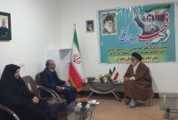 پروژه‌های کلیدی و اشتغالزا در شهرستان دهلران فعال می شوند