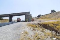 نگاه مسئولان به دهلران را در ایجاد تقاطع های غیر همسطح ببینید/آقای استاندار؛ شما به این پازل نادیده انگاری ها پایان دهید