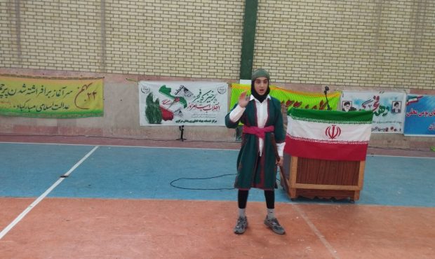 جشن و جنگ شادی در روستای حاضرمیل+عکس جشن و جنگ شادی در روستای حاضرمیل+عکس