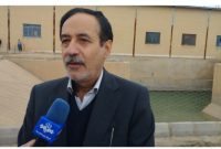 ۱۵۰۰ میلیارد ریال برای بهره‌برداری فاز اول ایستگاه پمپاژ برتش در دهلران هزینه شد