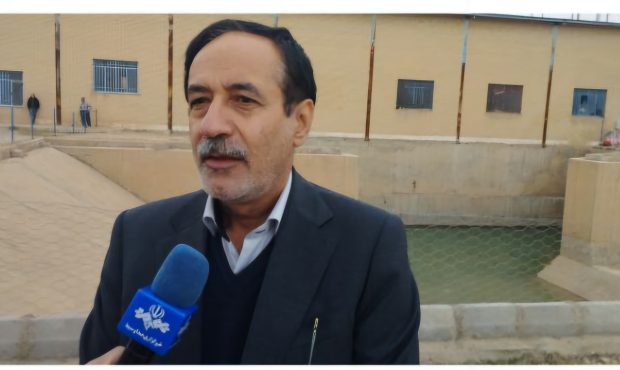 ۱۵۰۰ میلیارد ریال برای بهره‌برداری فاز اول ایستگاه پمپاژ برتش در دهلران هزینه شد