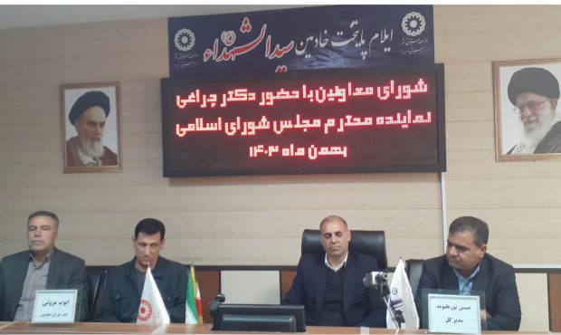 اقدامات و خدمات بهزیستی استان به جامعه‌ هدف در استان قابل تقدیر است