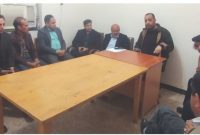 ۹۳ اثر به دبیرخانه جشنواره تئاتر خیابانی شرهانی ارسال شده است+عکس 