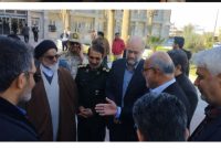 هفتمین دوره تئاتر ملی شرهانی دهلران به ایستگاه پایانی رسید
