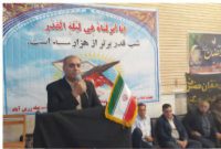 امسال ۵۰ میلیارد تومان برای توسعه مناطق محروم جنوب ایلام هزینه می‌شود
