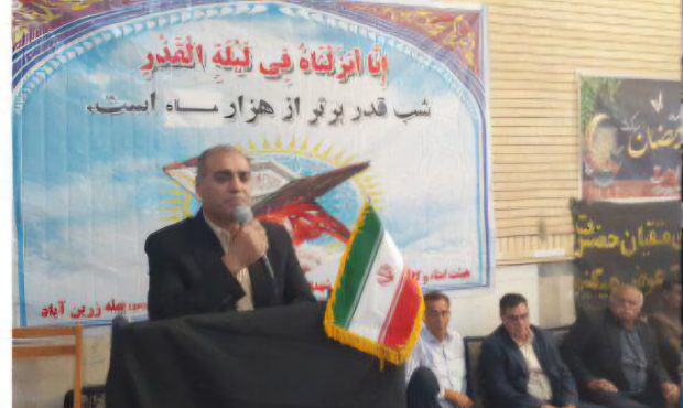 امسال ۵۰ میلیارد تومان برای توسعه مناطق محروم جنوب ایلام هزینه می‌شود