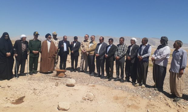 اختصاص سه مکان برای اسکان عشایر در شهرستان دهلران