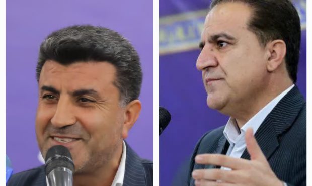 کرمی و یگانه از همه گفتند جز اصحاب رسانه و رسانه ها !