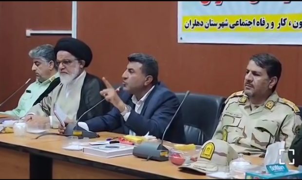 آقای یگانه؛ نیمی از راهِ را خوب آمدید/دستمریزاد/لطفا نیم دیگر را محکم تر بر دارید+فیلم