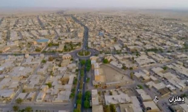 آیا دهلران بی صاحب است؟