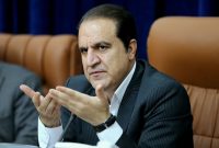 کرمی بار دیگر نشان داد فرد دیگری‌ست/برای رشد و توسعه استان یاریگر ایشان باشیم