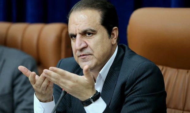 کرمی بار دیگر نشان داد فرد دیگری‌ست/برای رشد و توسعه استان یاریگر ایشان باشیم