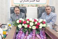 طلسم ۱۲ ساله اخذ مجوز مجتمع فولاد آسمان دهلران شکست/از این سرمایه گذار خوش نام حمایت کنید+فیلم