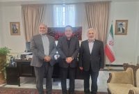 دست‌های کرمی بر درهای بسته؛ امید دوباره برای چیلات و کنسولگری
