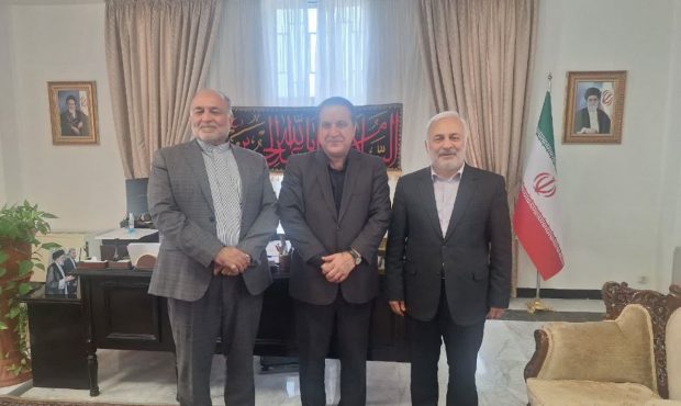 دست‌های کرمی بر درهای بسته؛ امید دوباره برای چیلات و کنسولگری