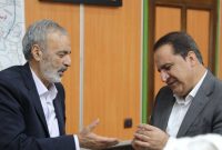 اهدا انگشتر از سوی رهبر انقلاب به استاندار ایلام، فراتر از یک هدیه یا نماد شخصی است
