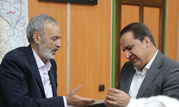 اهدا انگشتر از سوی رهبر انقلاب به استاندار ایلام، فراتر از یک هدیه یا نماد شخصی است
